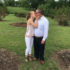 Meet your Posher, Bradley